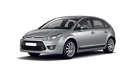 Citroen C4 [B5, LC] (2004-2010)